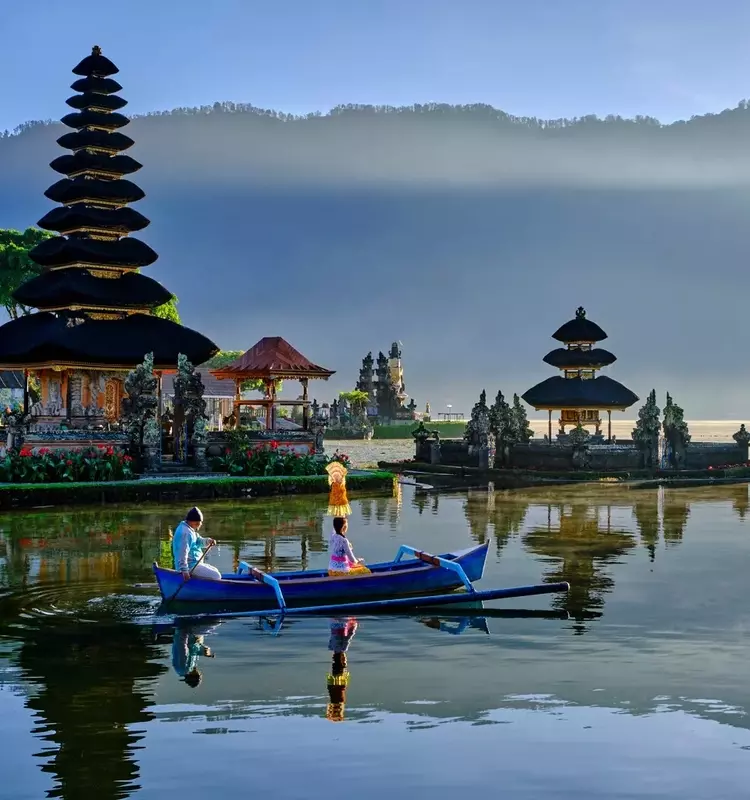 Indonesia ETF: Navigating Market Currents Amidst Divergent Trends