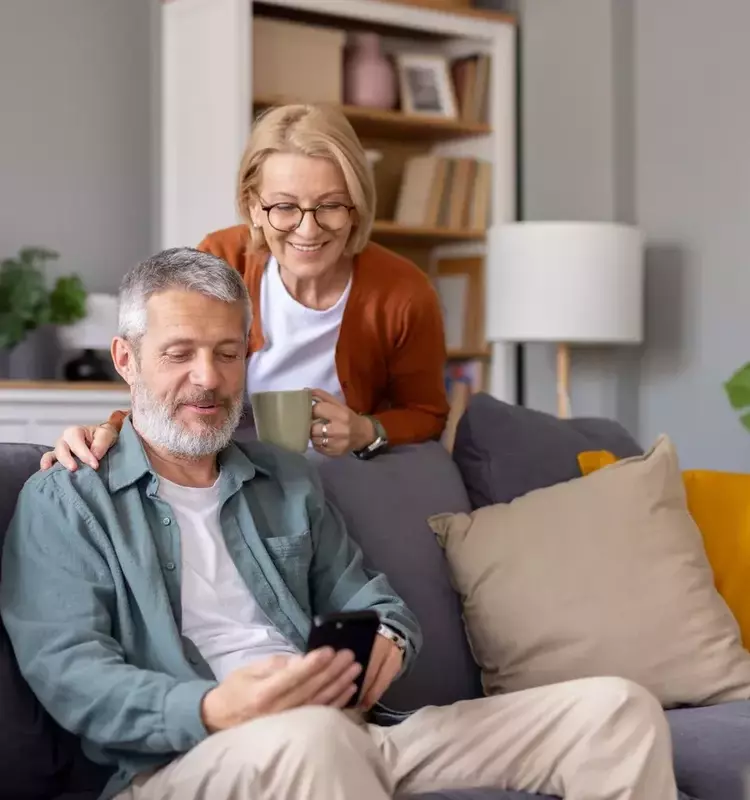 Retirement Readiness: Income, Wealth, and Future Planning for Americans 55-64