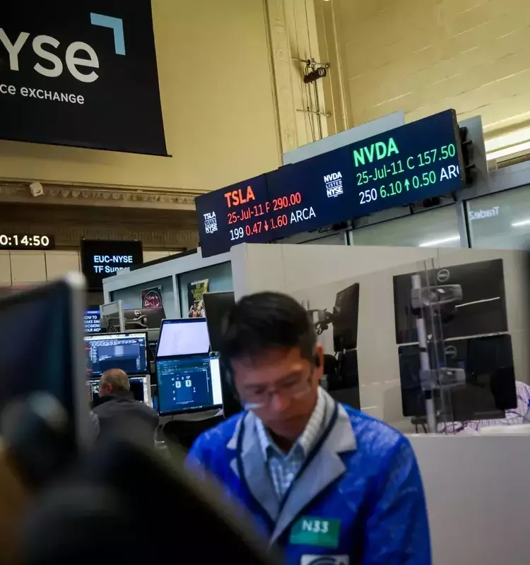 NVIDIA's Unprecedented Dominance in the S&P 500 Index