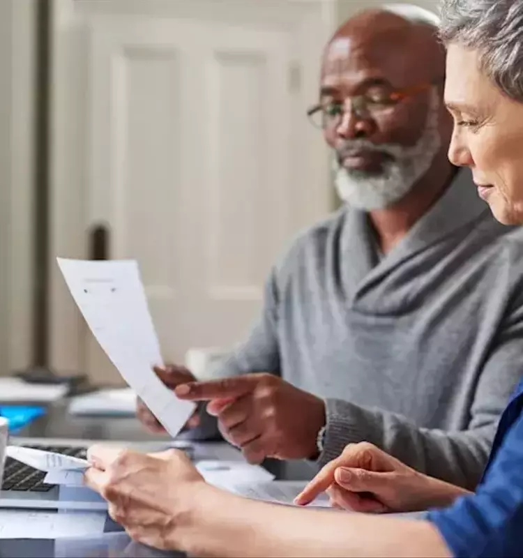 Strategic Roth Conversion for Retirement Tax Savings