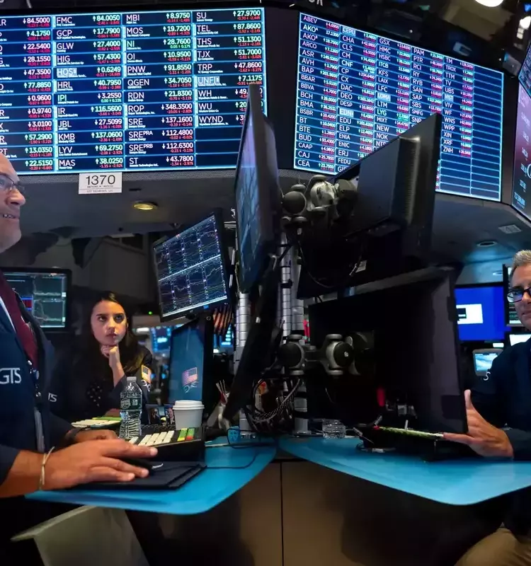 Understanding Variation Margin in Trading