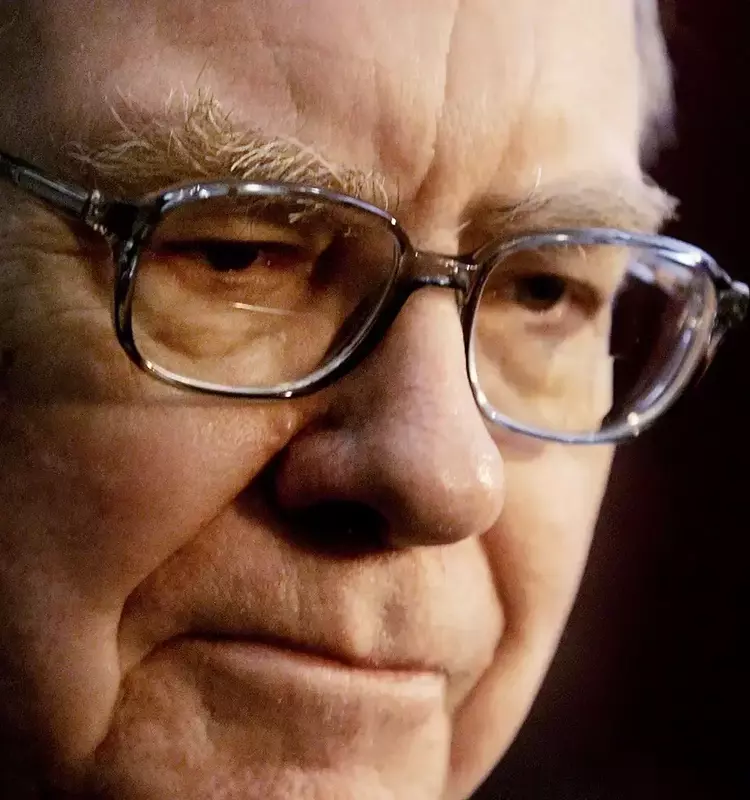 Warren Buffett's Investment Philosophy: Reconciling Market Efficiency with Index Fund Advice