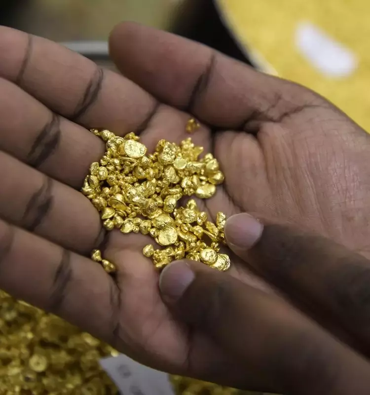 The Enduring Appeal of Gold in Modern Portfolios
