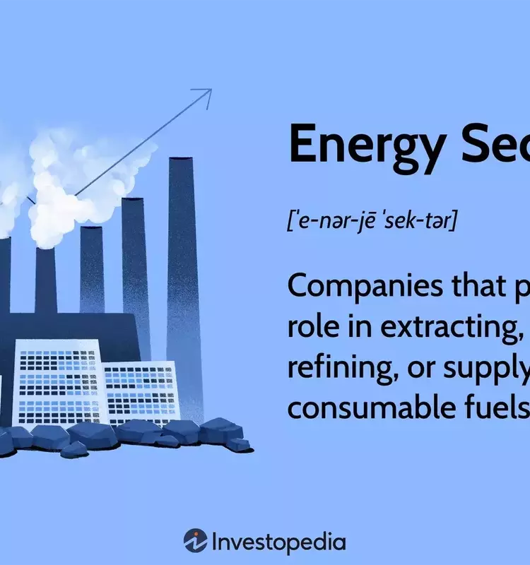 Understanding the Energy Sector: A Comprehensive Guide