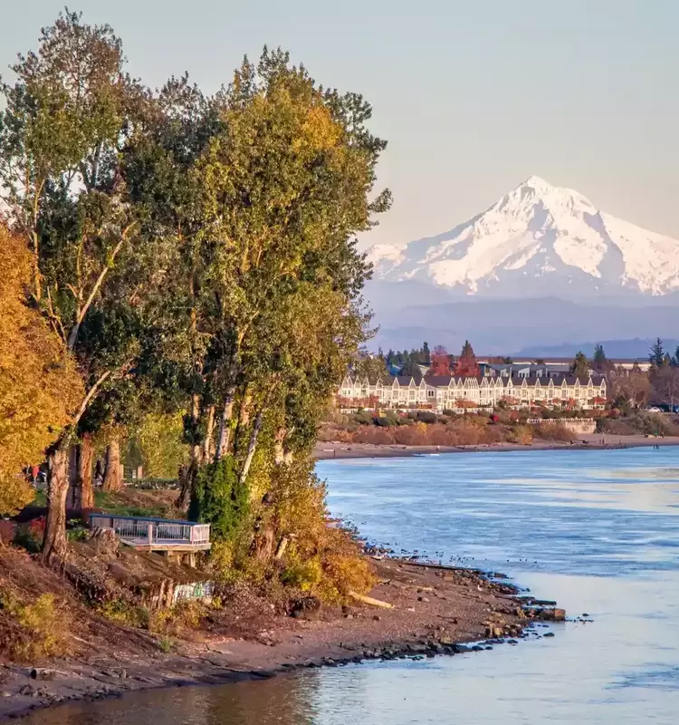 Optimal Western Retirement Havens: Balancing Lifestyle and Finances