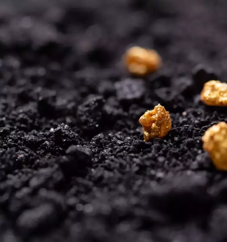 Idaho Strategic Resources: High Potential for Growth with Solid Financials