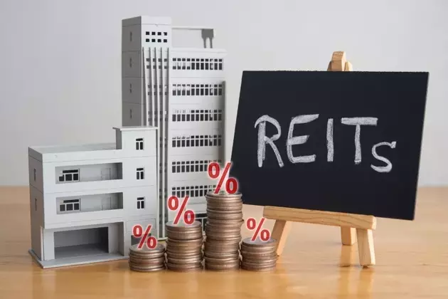 REIT Sector Gains Traction, ICF ETF Offers Targeted Exposure
