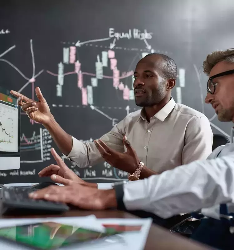 Understanding Stock Market Sell-Offs: Causes, Dynamics, and Opportunities
