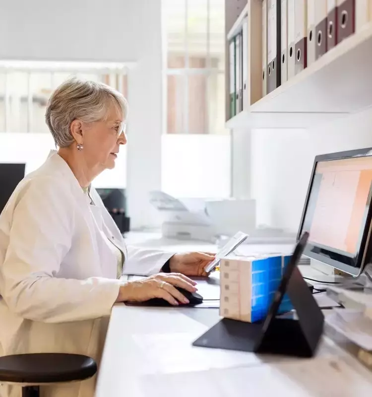 Retirement Trends: Working Past 65 and Financial Preparedness