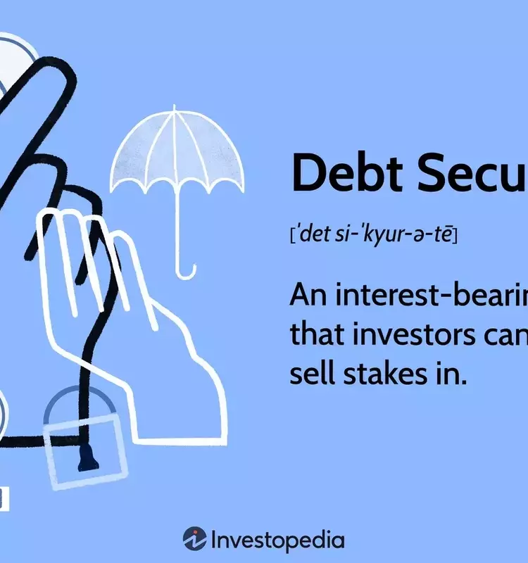 Exploring Debt Securities: Understanding Fixed Income Investments