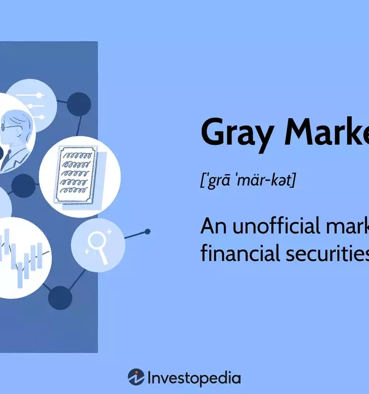 Understanding the Gray Market: Definition, Operations, and Business Impact