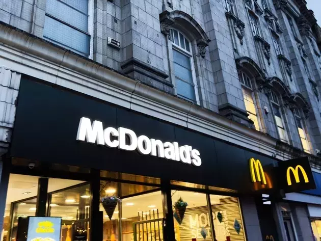 McDonald's Stock: Valuation, Challenges, and Long-Term Prospects
