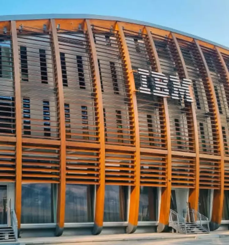 IBM's Post-Breakout Performance and AI Strategy Under Scrutiny