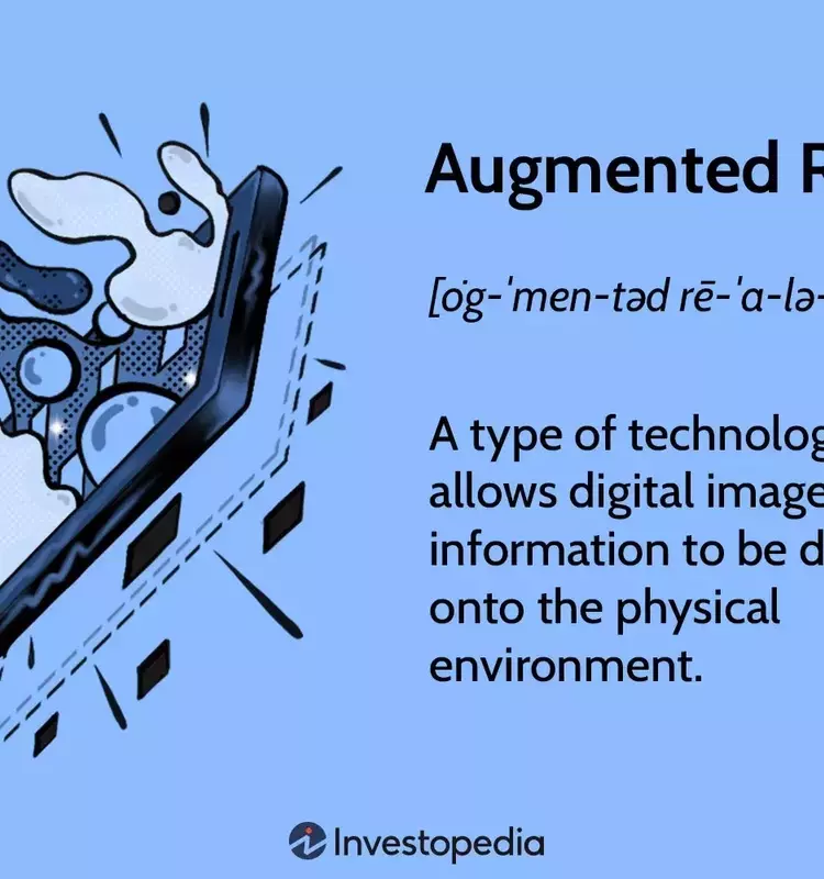 Augmented Reality: Enhancing the Real World with Digital Information