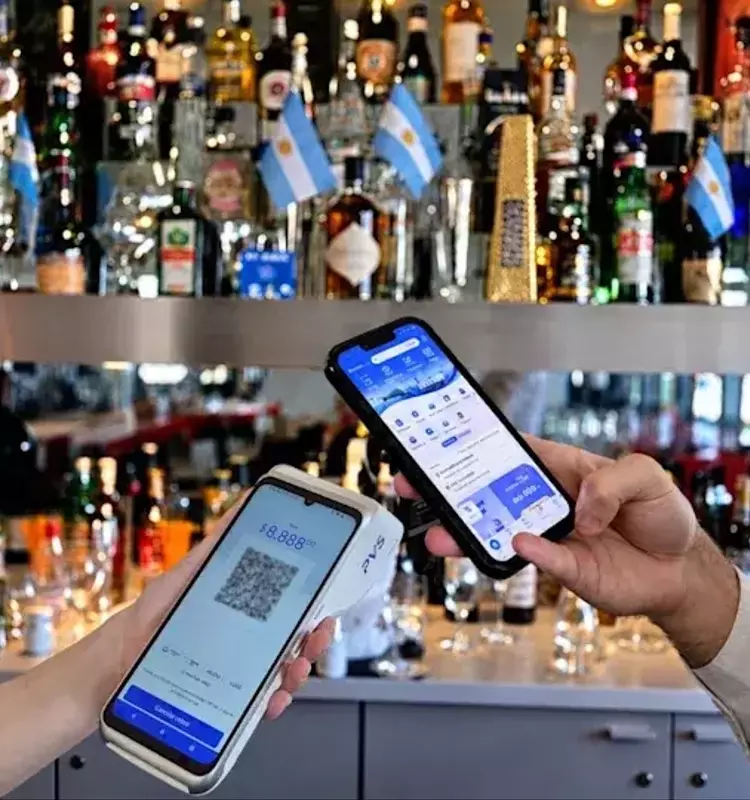 Alipay+ and PVS Partner to Revolutionize QR Payments for Travelers in Argentina