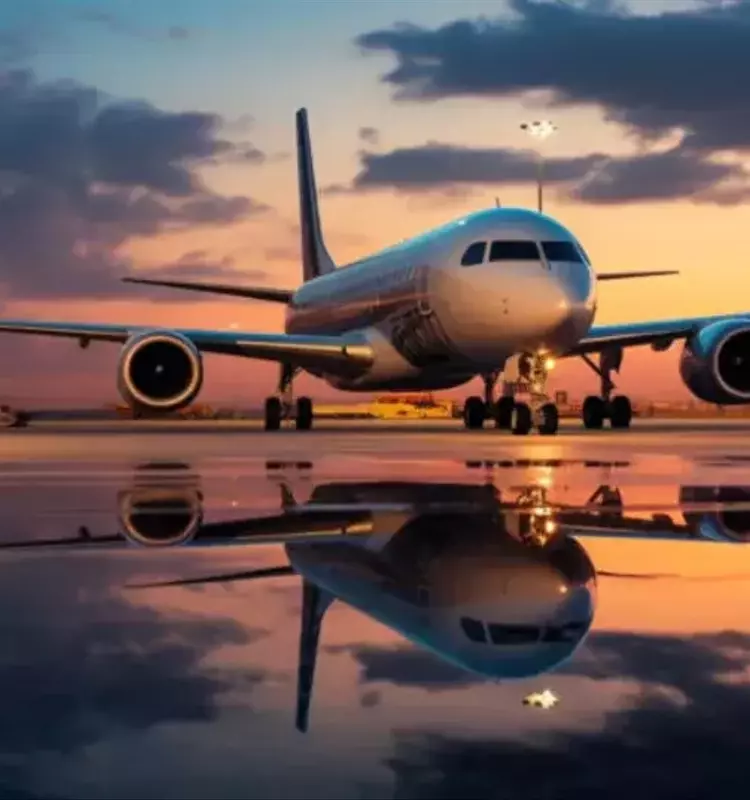 AerCap Holdings: A Robust Investment in Aircraft Leasing