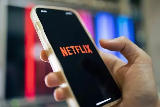Netflix Stock: A Buy Amidst Volatility