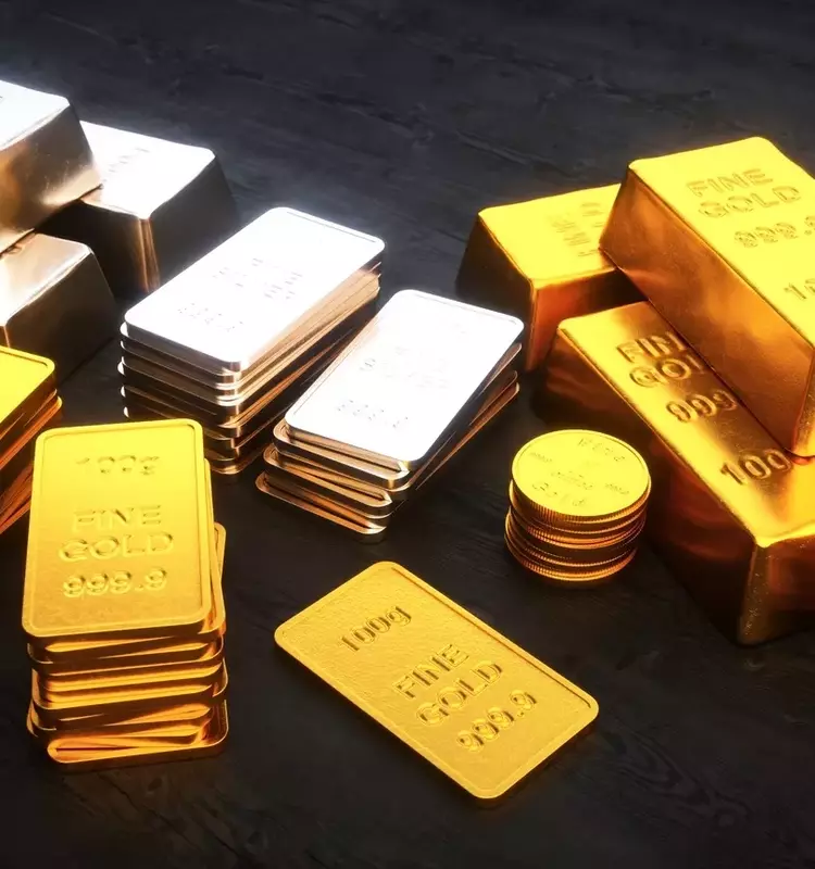 Precious Metals: Weathering the Storm