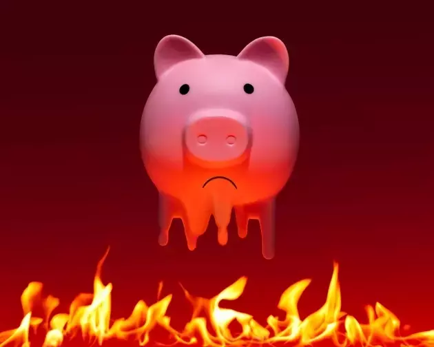 The $1.5 Trillion Warning Signal: Leverage Is Peaking, And History Is Unforgiving