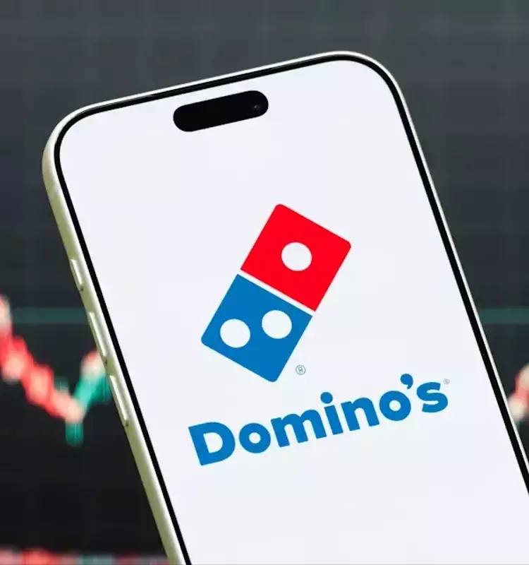 Domino's Performance Reveals Shifting Consumer Habits