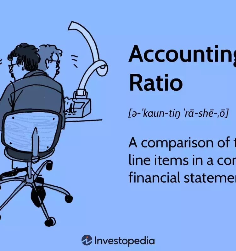 Understanding Financial Health: A Deep Dive into Accounting Ratios