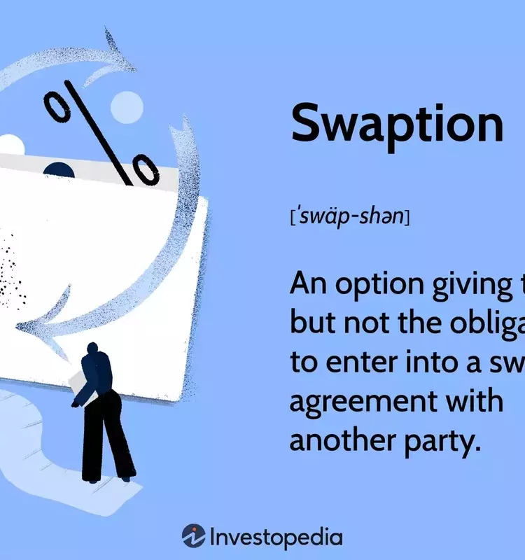 Understanding Swaptions: A Comprehensive Guide to Interest Rate Risk Management