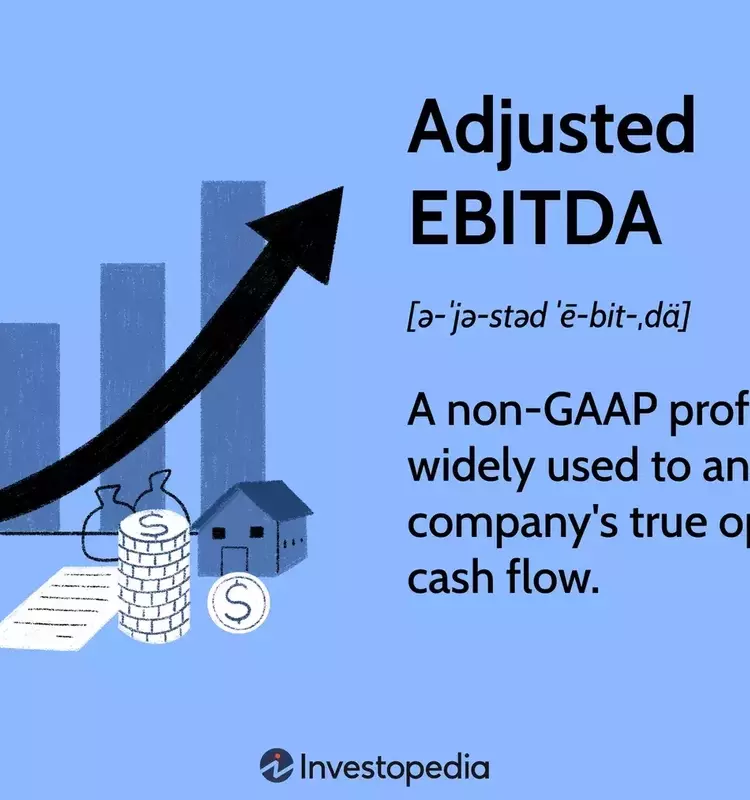 Understanding Adjusted EBITDA: Calculation, Interpretation, and Applications