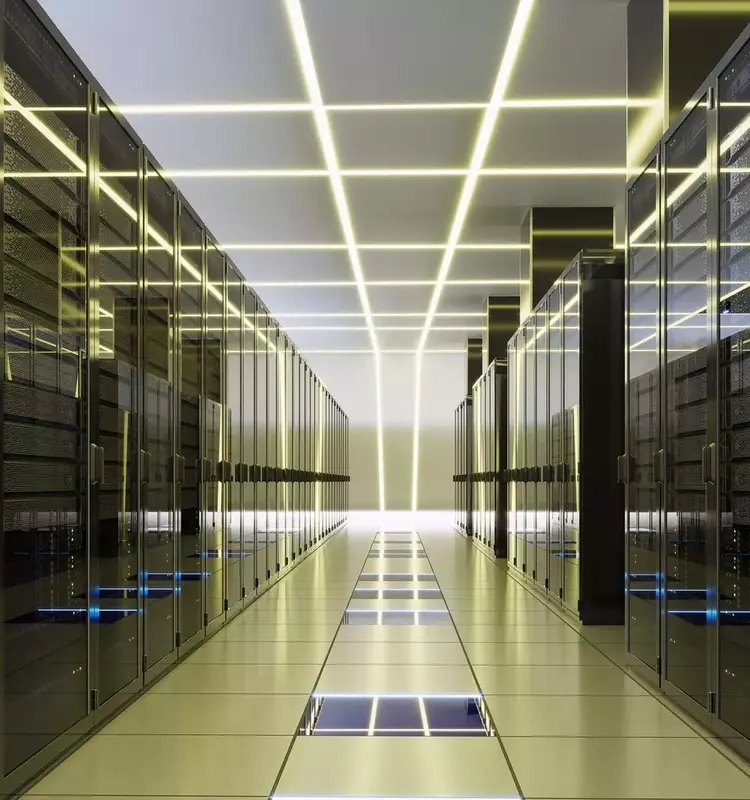 Legrand's Data Center Expansion and Financial Outlook