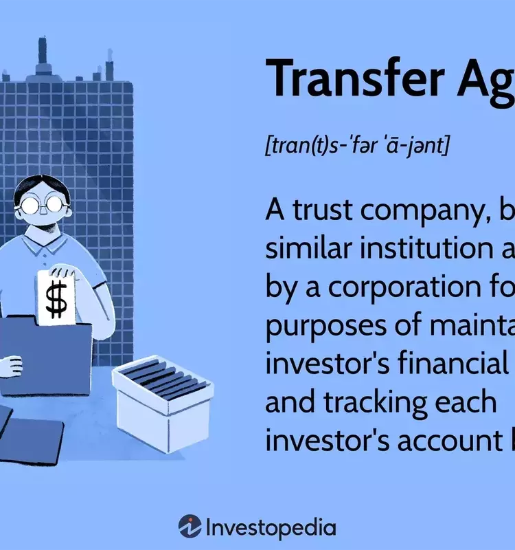 Understanding the Vital Role of Transfer Agents in Financial Markets