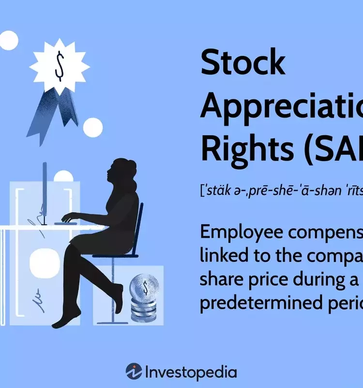 Stock Appreciation Rights: A Comprehensive Overview