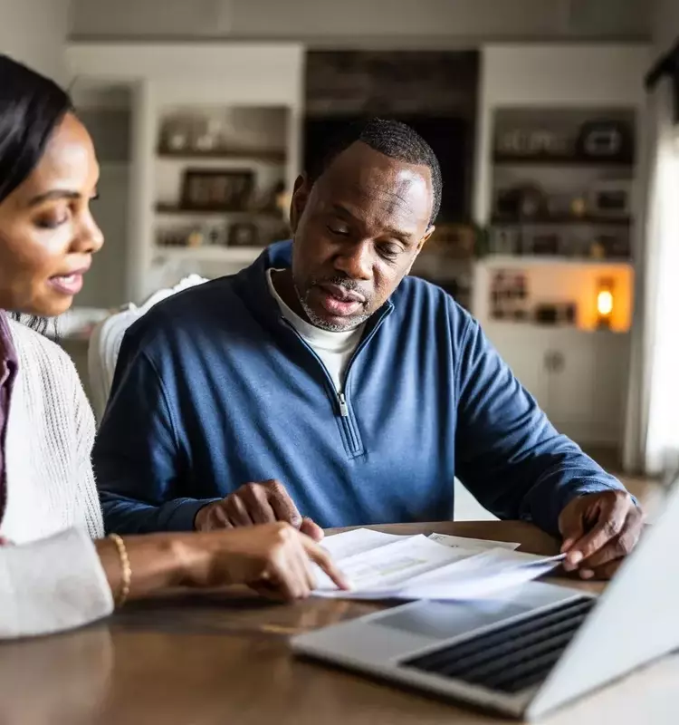 Understanding Wealth: Income vs. Net Worth in America