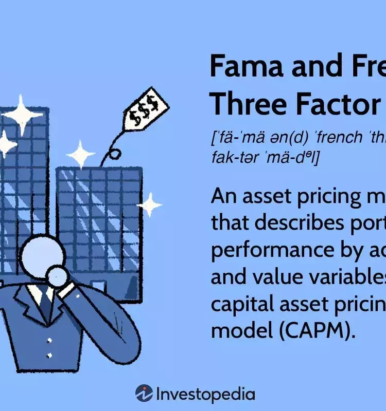 Understanding the Fama and French Three-Factor Model: A Guide to Enhanced Investment Analysis