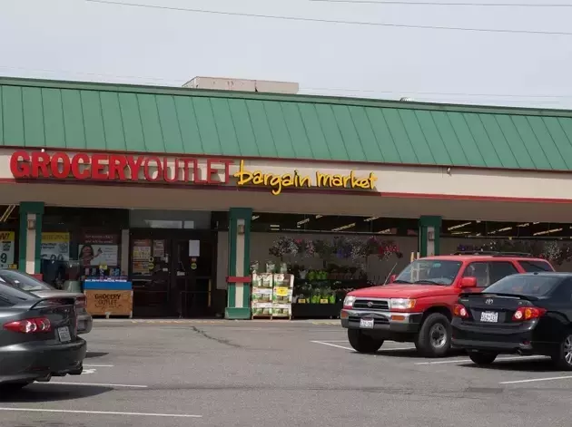 Grocery Outlet Faces Uphill Battle: Q1 FY2026 Results Reveal Persistent Challenges