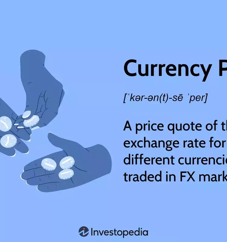 Understanding Currency Pairs in Forex Trading