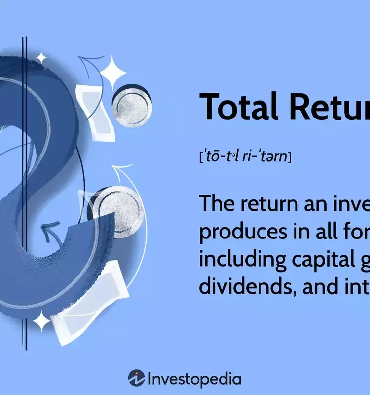 Understanding Total Return: A Comprehensive Guide to Investment Performance