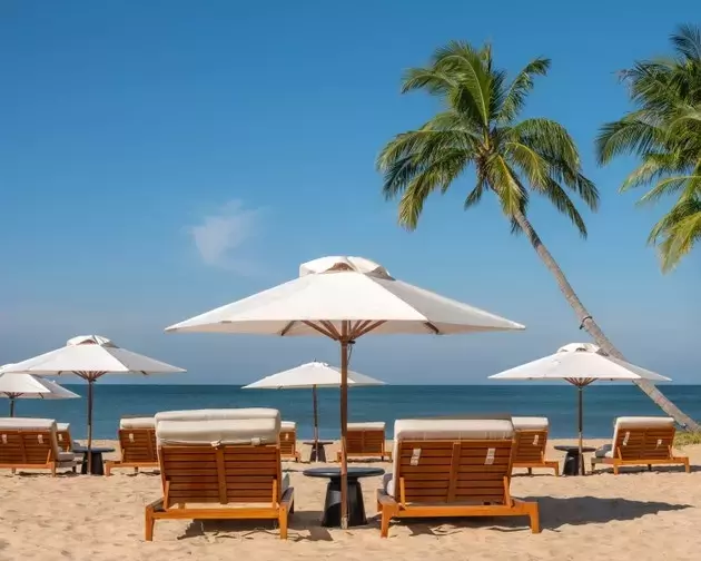 Host Hotels & Resorts: A Top Performer in the Hotel REIT Sector