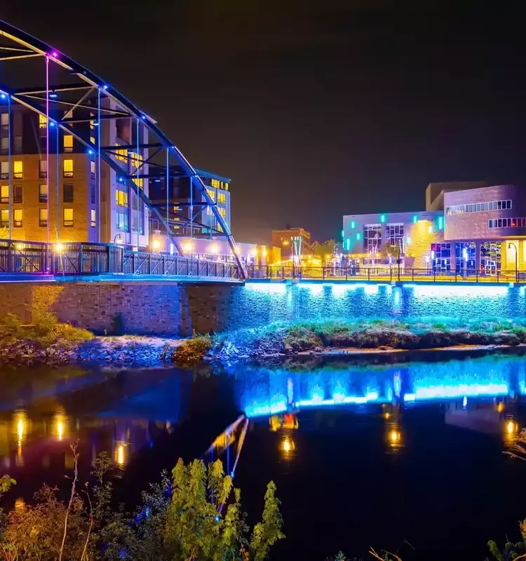 Eau Claire: An Ideal Retirement Destination