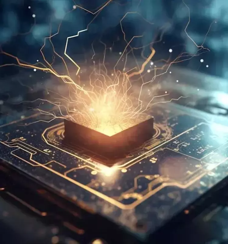 Google's AI Chip: Fueling Growth and Overcoming Constraints