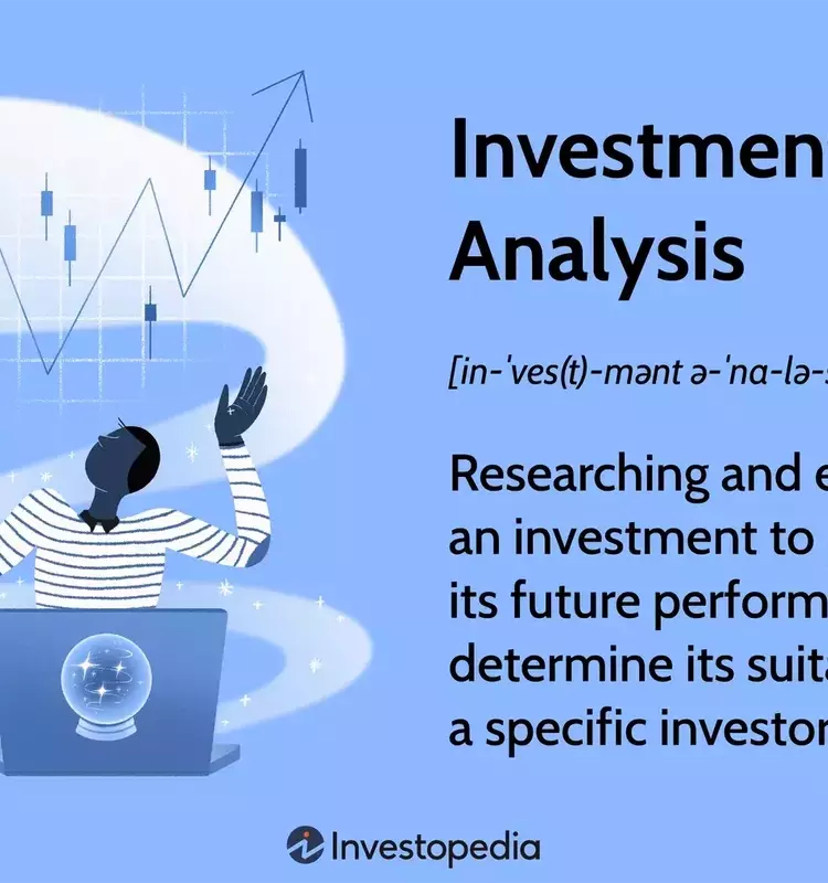 Unlocking Investment Potential: A Guide to Investment Analysis