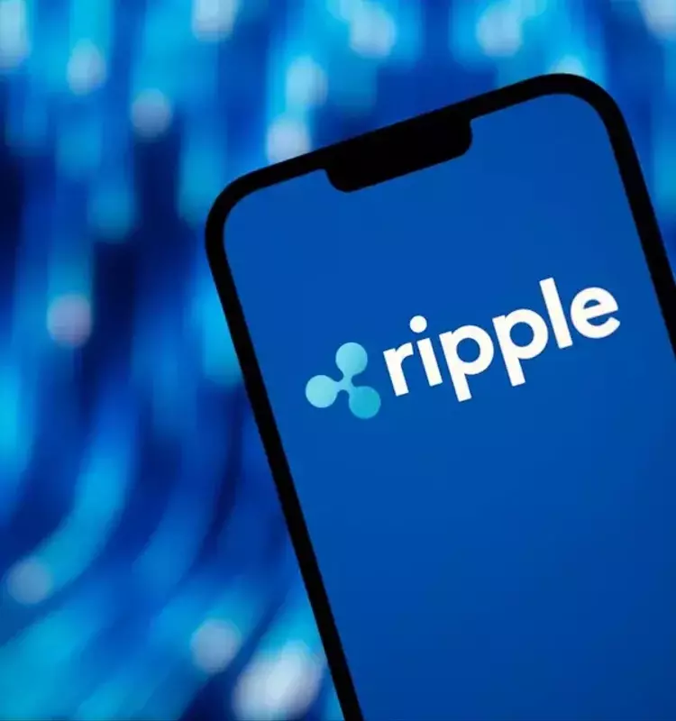 Ripple Prime's Explosive Growth Amidst Institutional Crypto Adoption