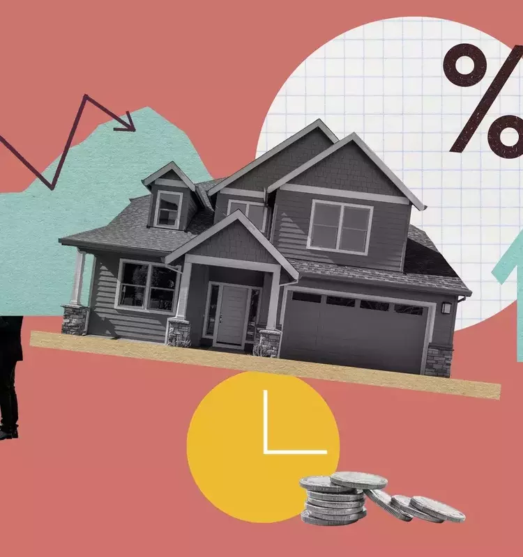 Understanding the 2-1 Buydown Mortgage: A Temporary Interest Rate Reduction Strategy