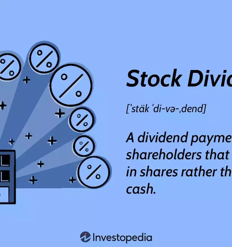 Understanding Stock Dividends: A Comprehensive Guide