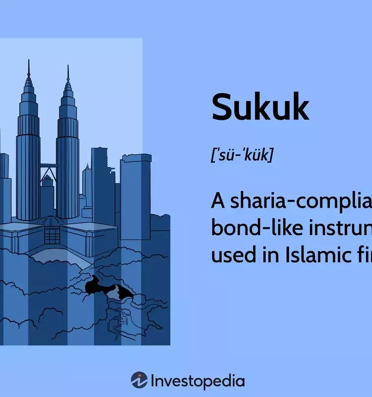 Understanding Sukuk: Islamic Financial Instruments Explained