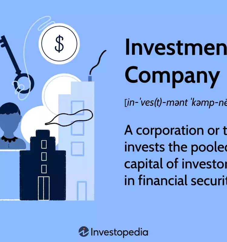 Understanding Investment Companies: Types, Functions, and Regulations
