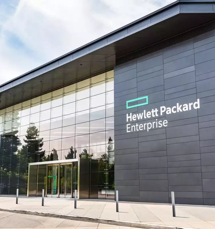 Hewlett Packard Enterprise's Strategic Shift: From Servers to High-Margin Networking