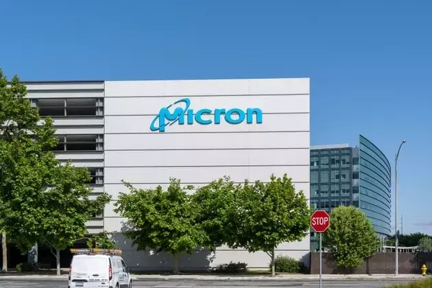 Micron's AI Integration and Profitability Transformation