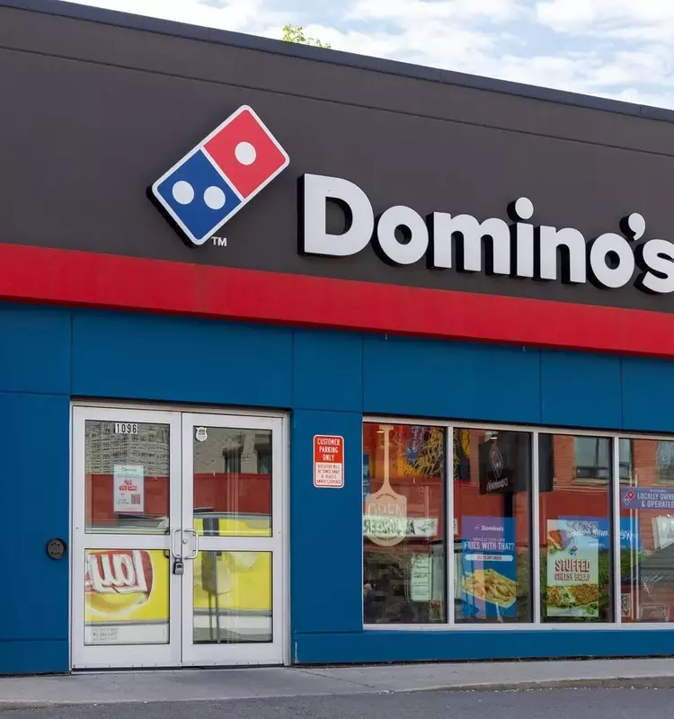 Domino's Pizza Navigates Shifting Consumer Demands and Market Skepticism