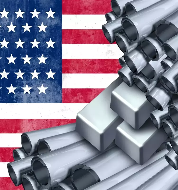 US Aluminum Market: Tariffs, Production, and Future Outlook
