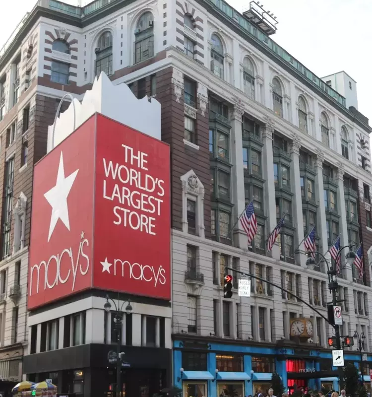 Macy's Strategic Pivot: Navigating Retail Challenges with Resilience