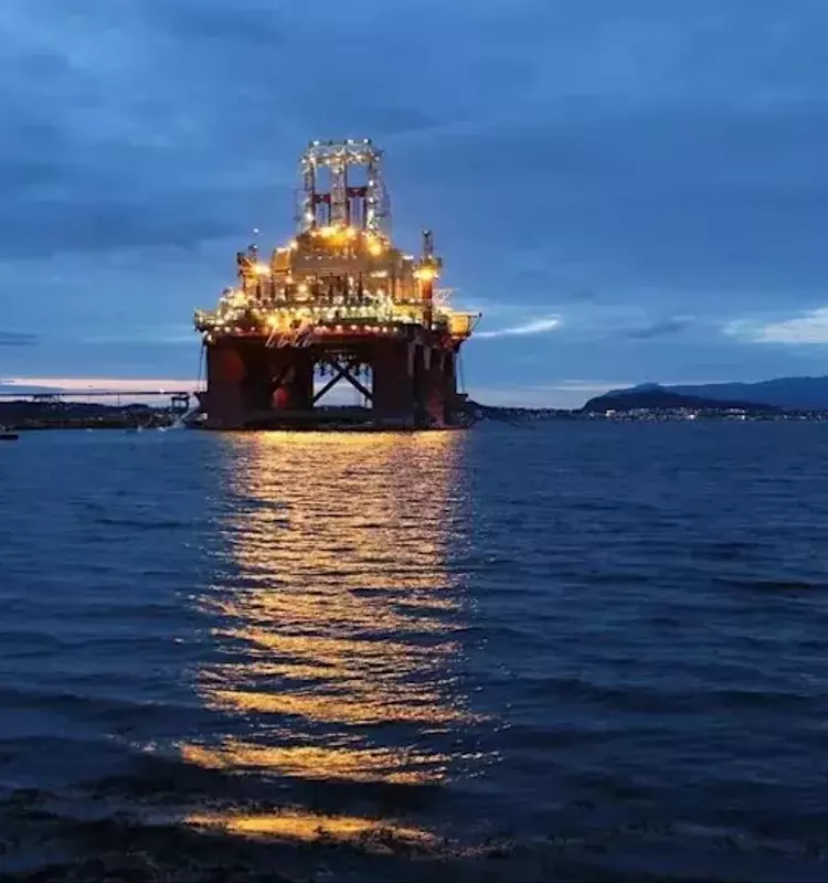 Equinor's Astounding Q2 Profit Surge